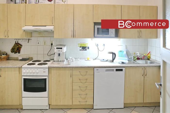 Pronájem kanceláře, Modřice, Masarykova, 510 m2