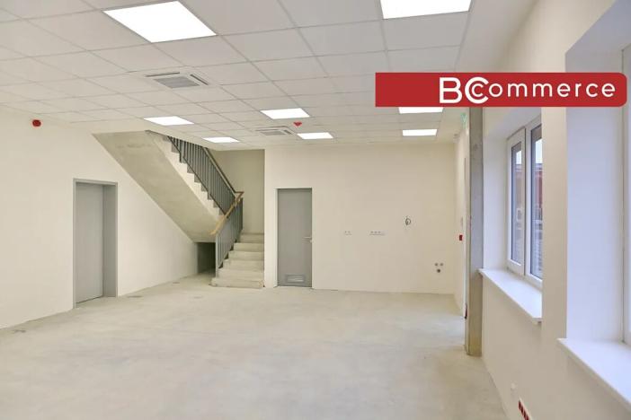 Pronájem kanceláře, Troubsko, 140 m2
