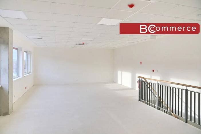 Pronájem kanceláře, Troubsko, 140 m2
