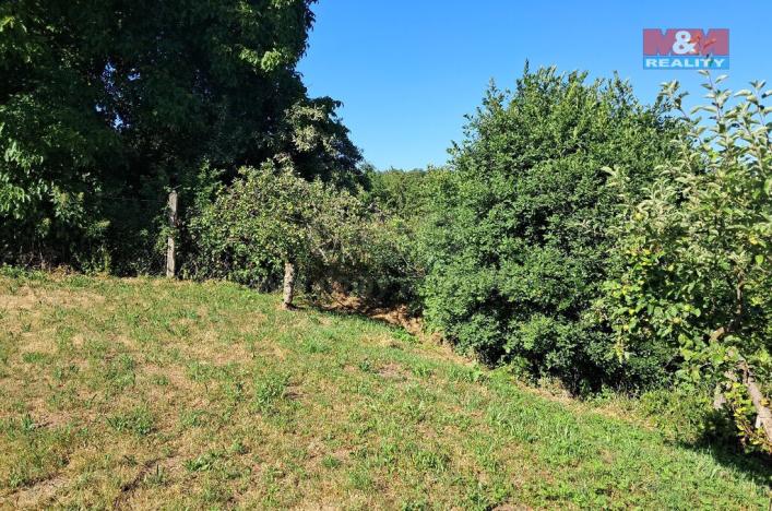 Prodej zemědělského objektu, Mešno, 96 m2