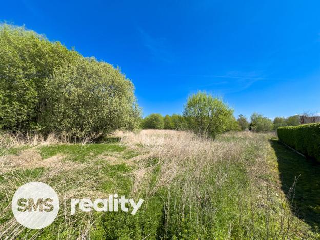 Prodej pozemku pro bydlení, Hladké Životice, Fulnecká, 22000 m2