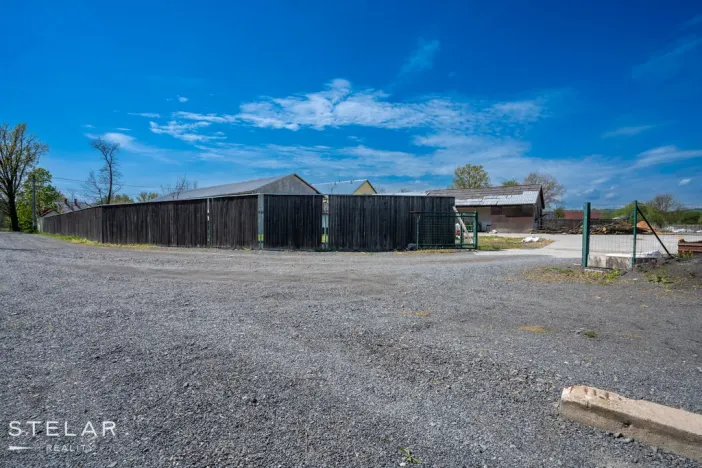 Prodej pozemku pro bydlení, Hladké Životice, Fulnecká, 22000 m2