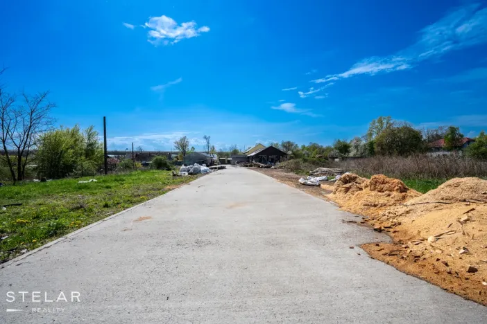 Prodej pozemku pro bydlení, Hladké Životice, Fulnecká, 22000 m2