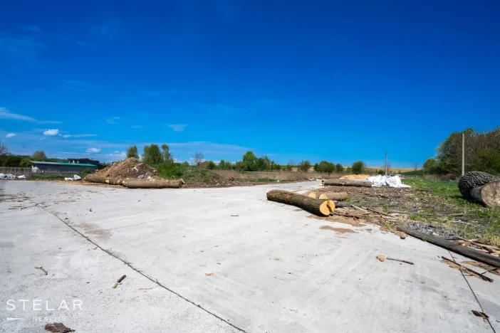 Prodej pozemku pro bydlení, Hladké Životice, Fulnecká, 22000 m2