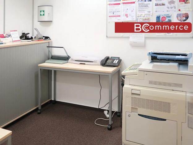 Pronájem kanceláře, Brno, 12 m2