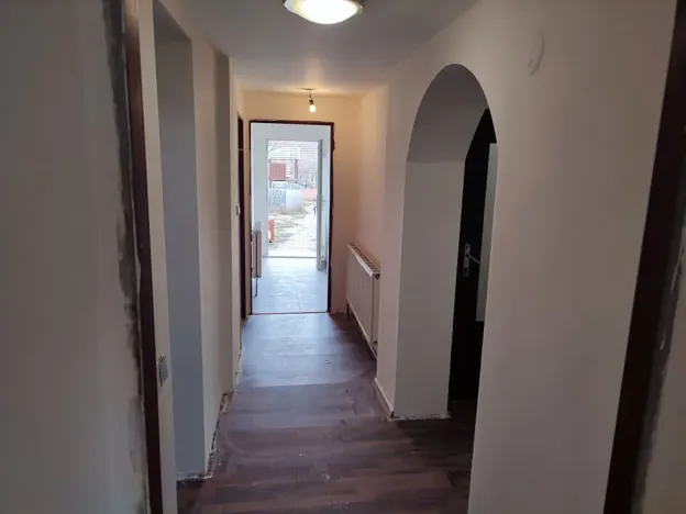 Prodej rodinného domu, Nížkovice, 198 m2