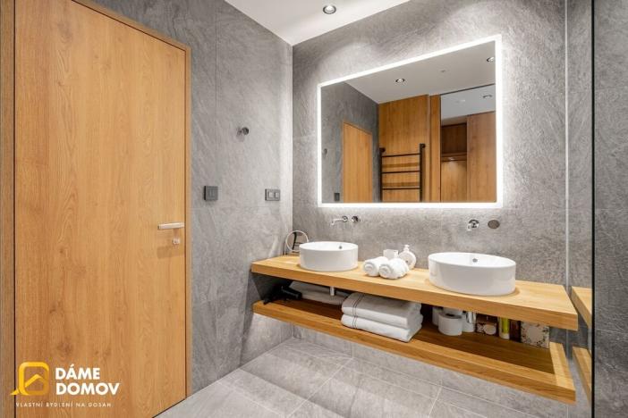 Prodej bytu 1+kk, Demänovská Dolina, Slovensko, 41 m2