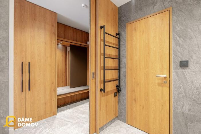 Prodej bytu 1+kk, Demänovská Dolina, Slovensko, 41 m2