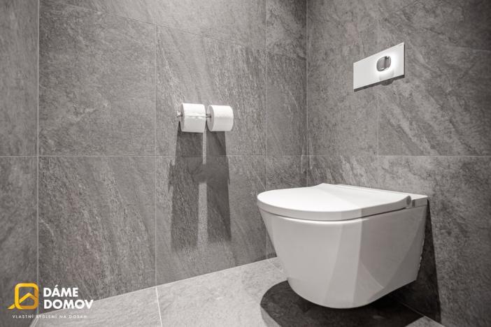 Prodej bytu 1+kk, Demänovská Dolina, Slovensko, 41 m2