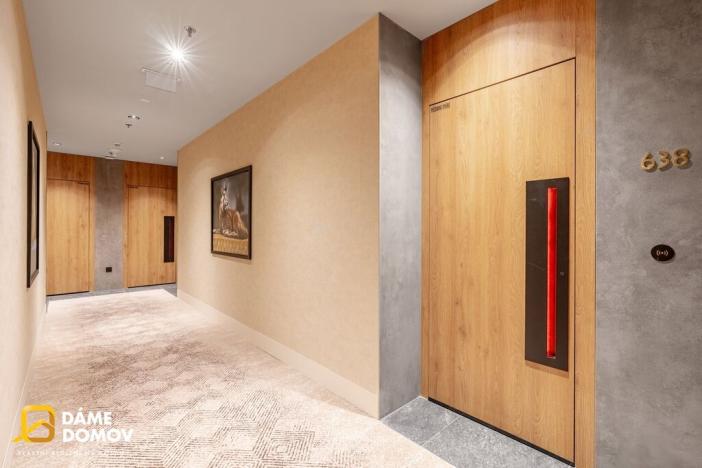 Prodej bytu 1+kk, Demänovská Dolina, Slovensko, 41 m2