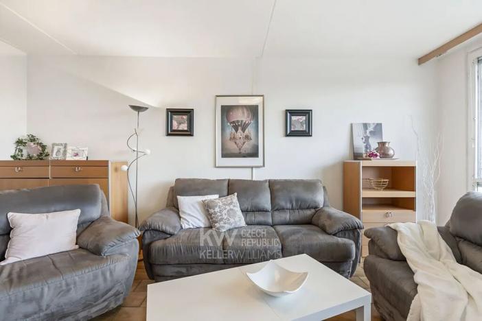 Prodej bytu 4+1, Praha - Stodůlky, Chalabalova, 88 m2