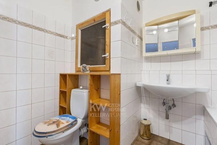 Prodej bytu 4+1, Praha - Stodůlky, Chalabalova, 88 m2