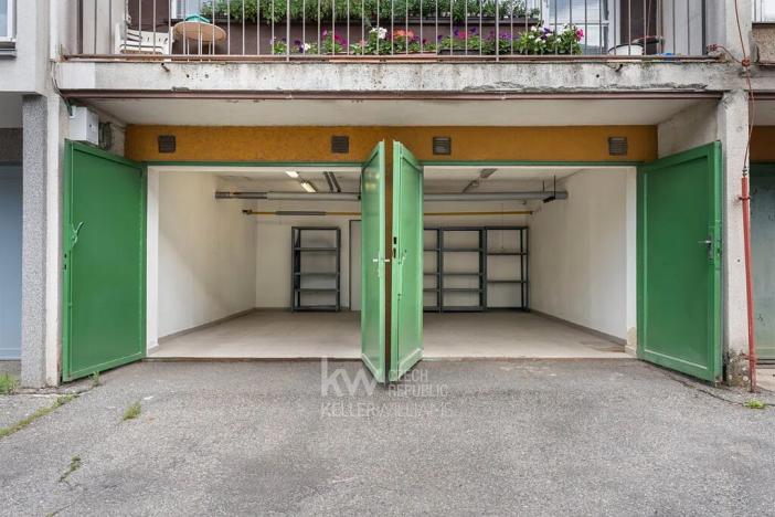 Prodej bytu 4+1, Praha - Stodůlky, Chalabalova, 88 m2