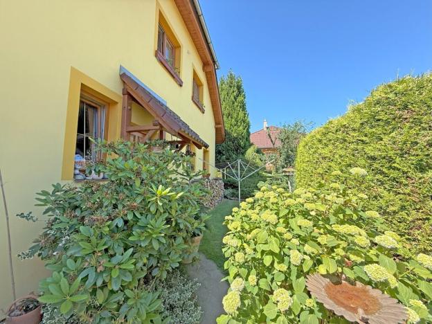 Prodej rodinného domu, Homole, 140 m2