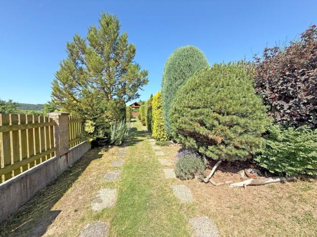 Prodej rodinného domu, Homole, 140 m2