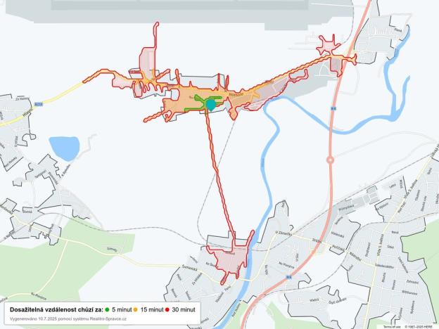 Prodej rodinného domu, Homole, 140 m2
