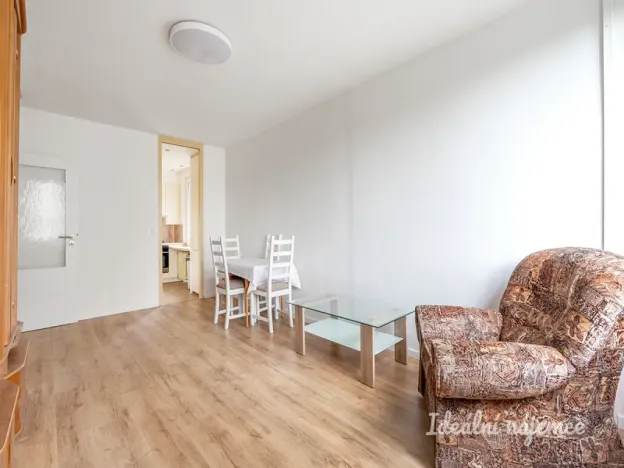 Pronájem bytu 3+kk, Praha - Kobylisy, Šimůnkova, 62 m2