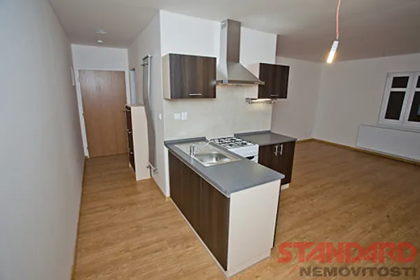 Pronájem bytu 1+kk, Plzeň, Sušická, 36 m2