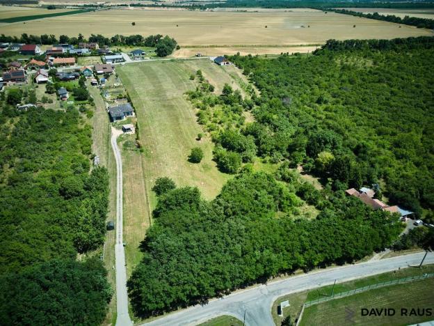 Prodej pozemku pro bydlení, Medlov, 16353 m2