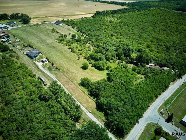Prodej pozemku pro bydlení, Medlov, 16353 m2