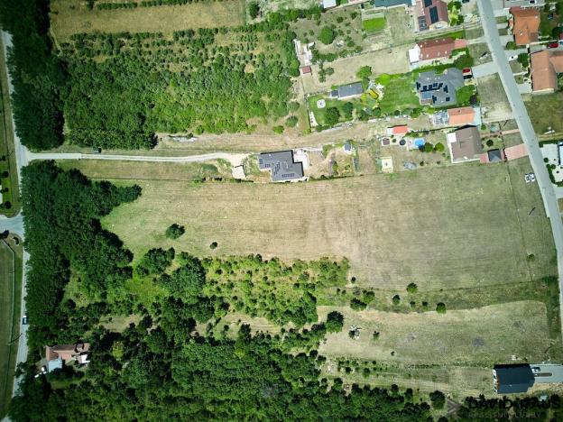 Prodej pozemku pro bydlení, Medlov, 16353 m2