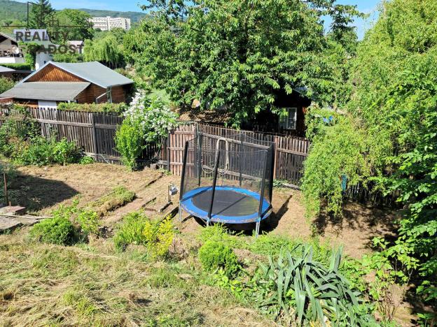 Prodej zahrady, Litvínov - Horní Litvínov, 494 m2