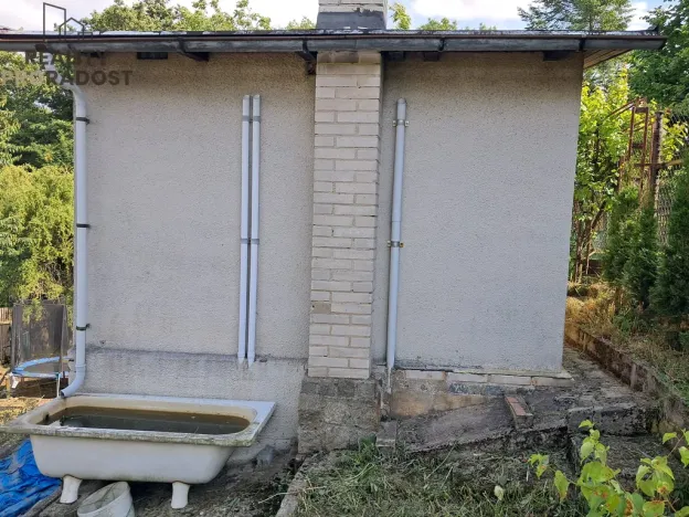 Prodej zahrady, Litvínov - Horní Litvínov, 494 m2