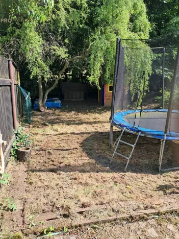 Prodej zahrady, Litvínov - Horní Litvínov, 494 m2