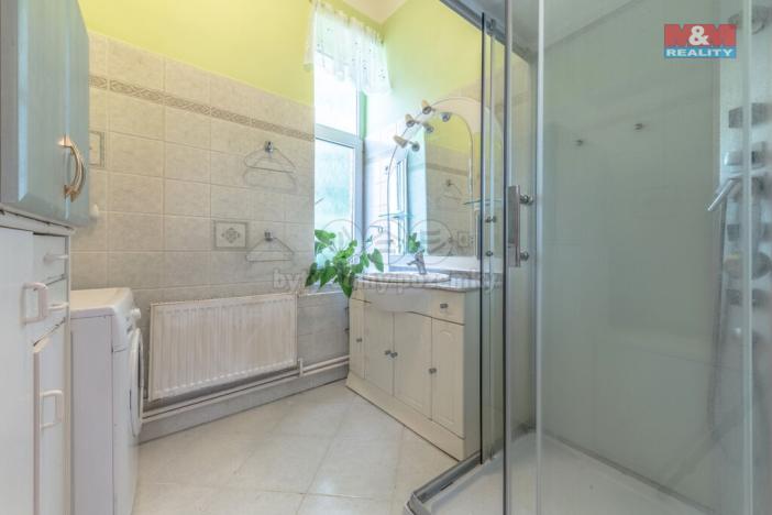 Prodej bytu 3+1, Liberec - Liberec I-Staré Město, Gorkého, 98 m2