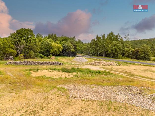 Prodej komerčního pozemku, Dolní Nivy, 10168 m2