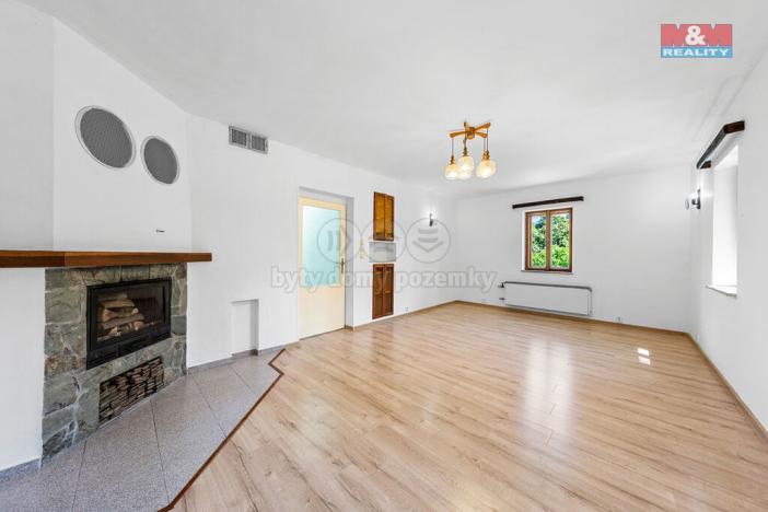 Prodej chaty, Jílové, Javorská, 150 m2