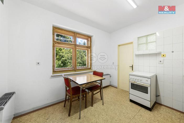 Prodej chaty, Jílové, Javorská, 150 m2