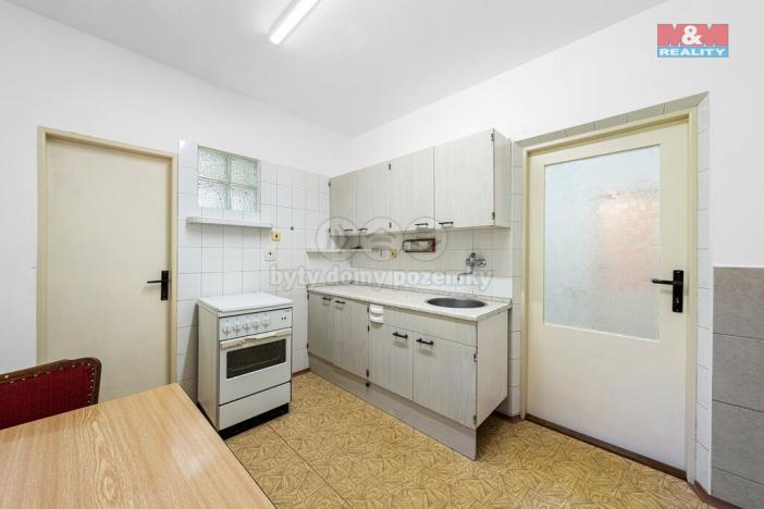 Prodej chaty, Jílové, Javorská, 150 m2