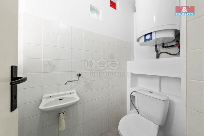 Prodej chaty, Jílové, Javorská, 150 m2