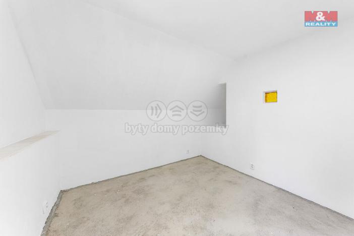 Prodej chaty, Jílové, Javorská, 150 m2