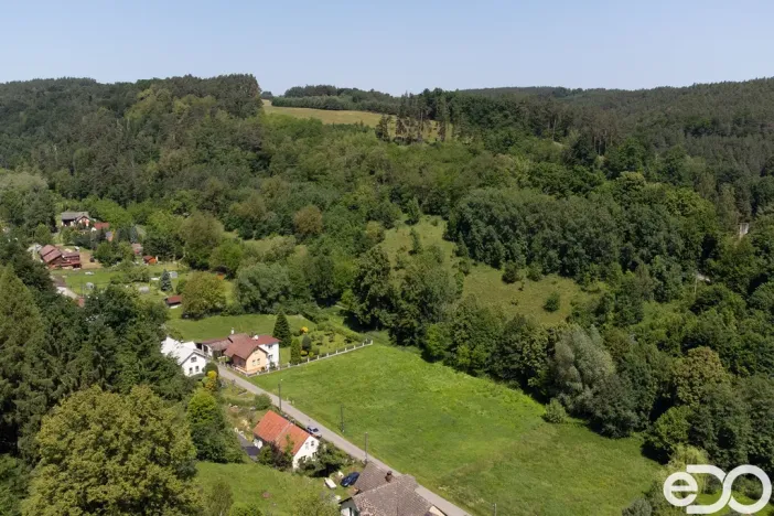 Prodej pozemku pro bydlení, Mukařov, 897 m2