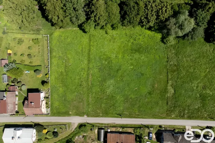 Prodej pozemku pro bydlení, Mukařov, 897 m2