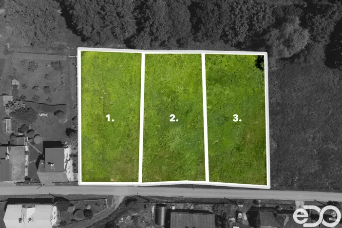 Prodej pozemku pro bydlení, Mukařov, 929 m2
