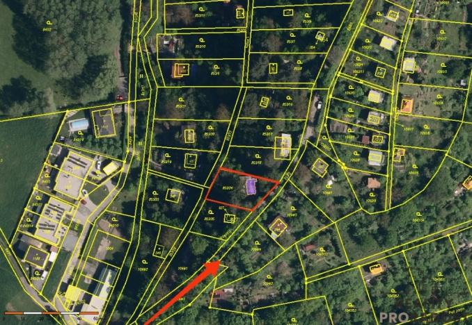 Prodej chaty, Zlín, 70 m2