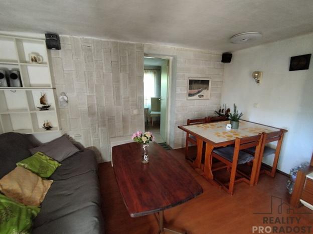 Prodej chaty, Zlín, 70 m2