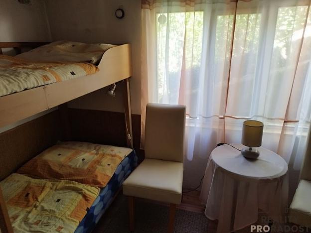 Prodej chaty, Zlín, 70 m2