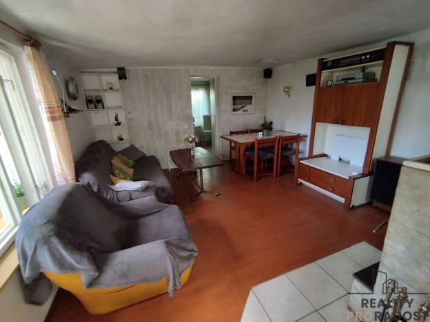 Prodej chaty, Zlín, 70 m2