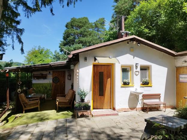 Prodej chaty, Zlín, 70 m2