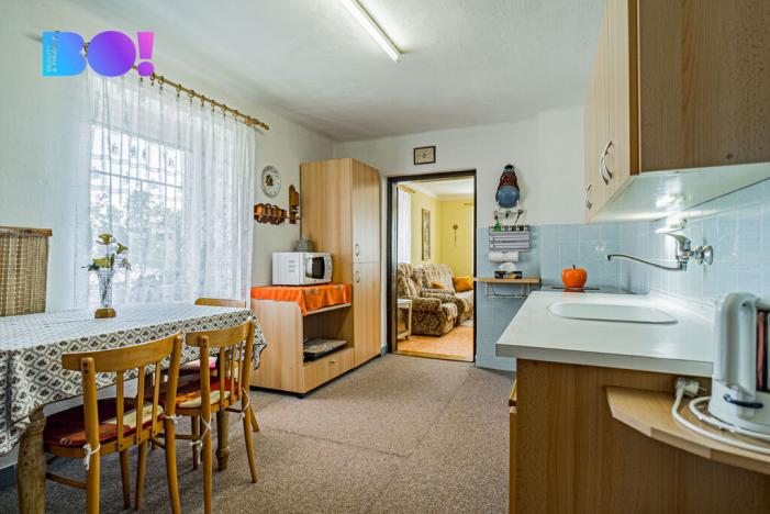 Prodej chalupy, Spálov, 140 m2