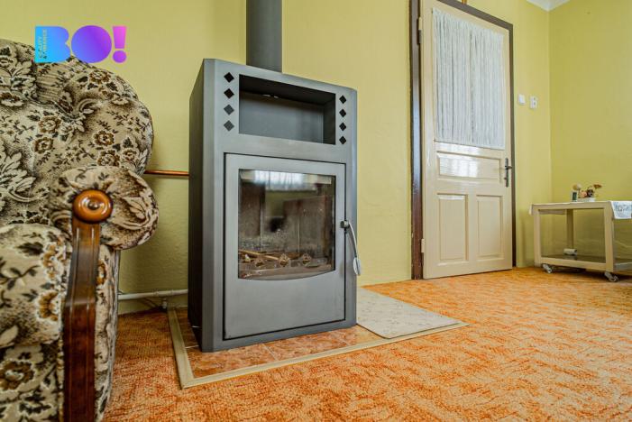 Prodej chalupy, Spálov, 140 m2