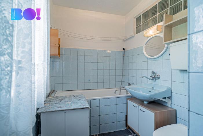 Prodej chalupy, Spálov, 140 m2