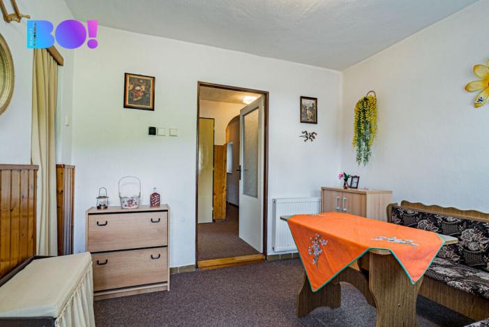 Prodej chalupy, Spálov, 140 m2