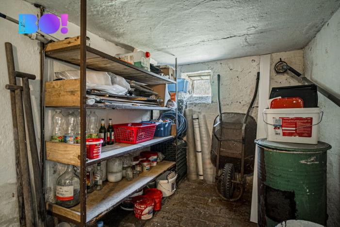 Prodej chalupy, Spálov, 140 m2