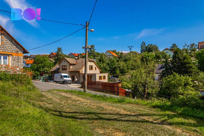 Prodej chalupy, Spálov, 140 m2