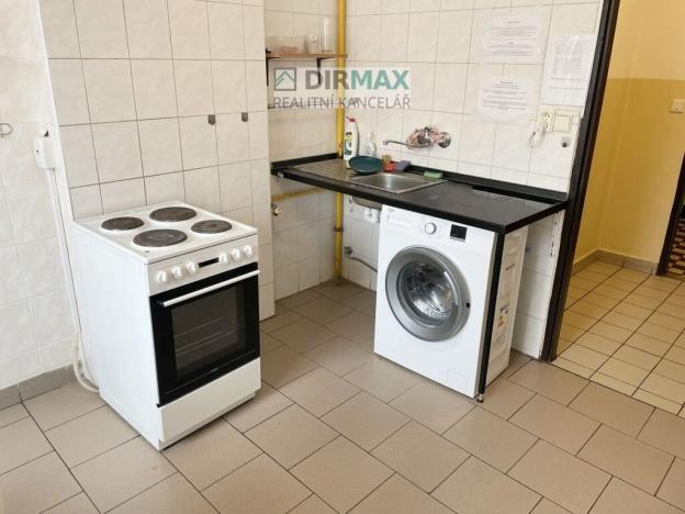 Pronájem pokoje, Plzeň - Východní Předměstí, Zahradní, 19 m2